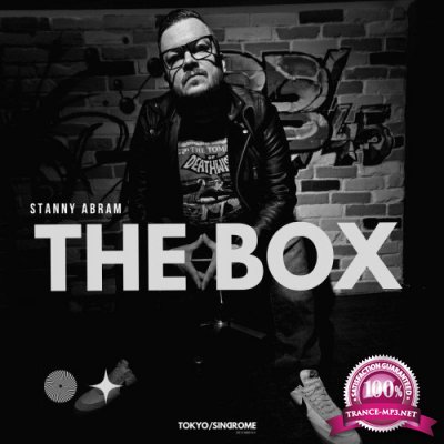Stanny Abram - The Box LP (2022)