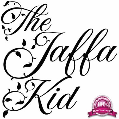 The Jaffa Kid - Second Frequencies (2022)