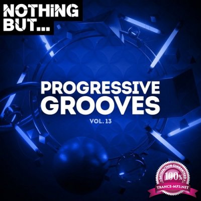 Nothing But... Progressive Grooves Vol 13 (2022)