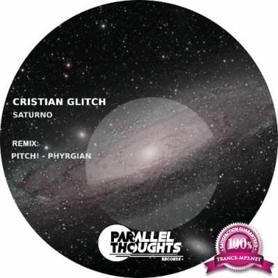Cristian Glitch - Saturno (2022)