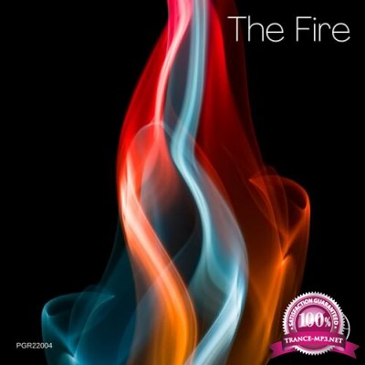 Mikas feat. Green Baker - The Fire (2022)