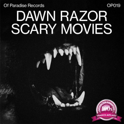 Dawn Razor - Scary Movies (2022)