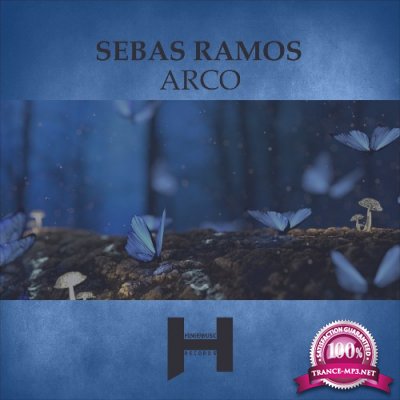 Sebas Ramos - Arco (2022)