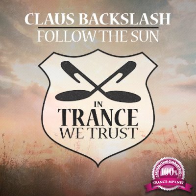 Claus Backslash - Follow the Sun (2022)