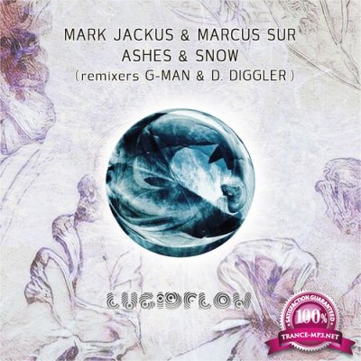 Mark Jackus & Marcus Sur - Ashes & Snow (2022)