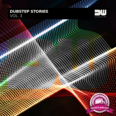 Dubstep Stories, Vol. 3 (2022)