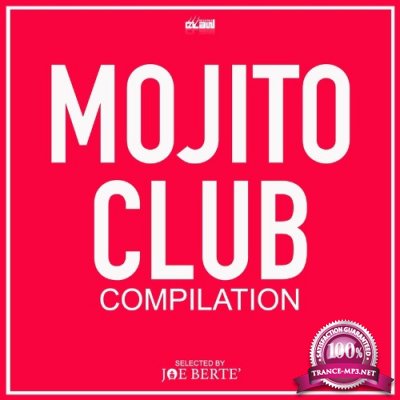 Mojito Club Compilation (Selected by Joe Berte') (2022)