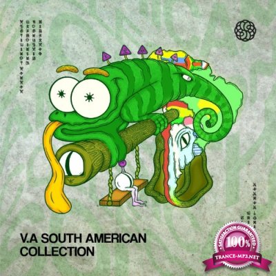 South American Collection (2022)