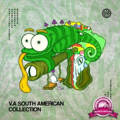 South American Collection (2022)