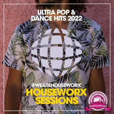 Ultra Pop & Dance Hits 2022 (2022)