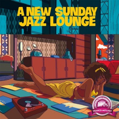 A New Sunday Jazz Lounge (2022)