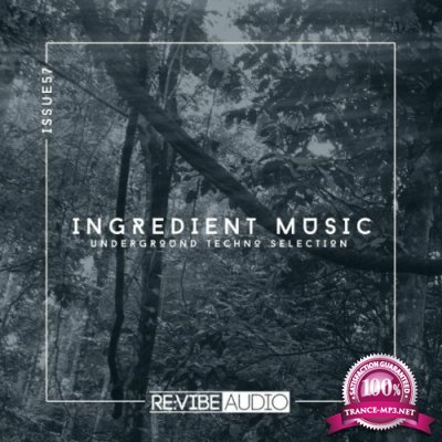 Ingredient Music, Vol. 57 (2022)