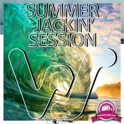 World Sound Summer Jackin' Session (2022)