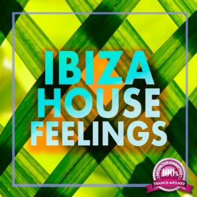 D33tro7 - Ibiza House Feelings D33TRO7 (2022)