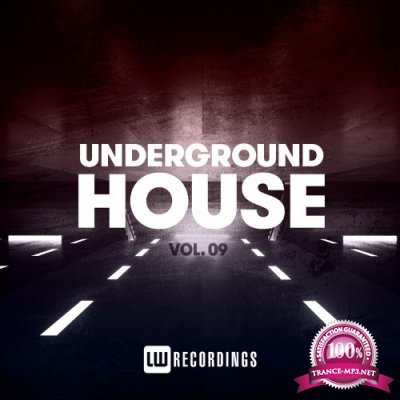 Underground House, Vol. 09 (2022)