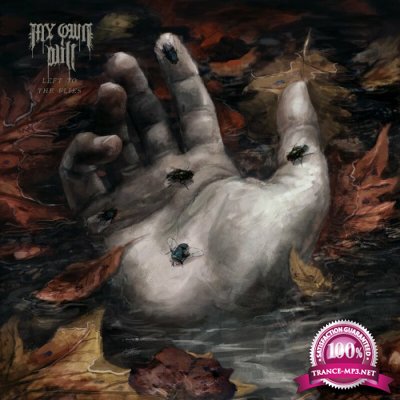 My Own Will - Left To The Flies (2022)