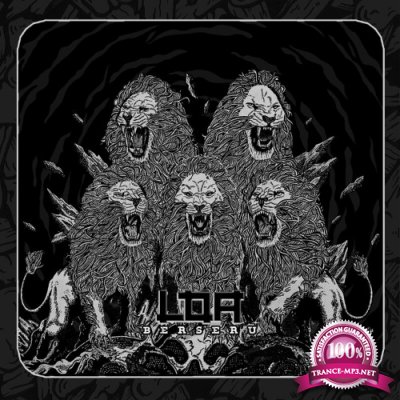 Loa - Berseru (2022)