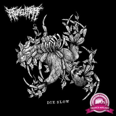 Facecutter - Die Slow (2022)