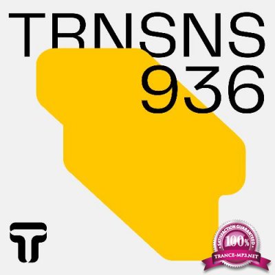 John Digweed - Transitions Episode 936 (2022-08-09)