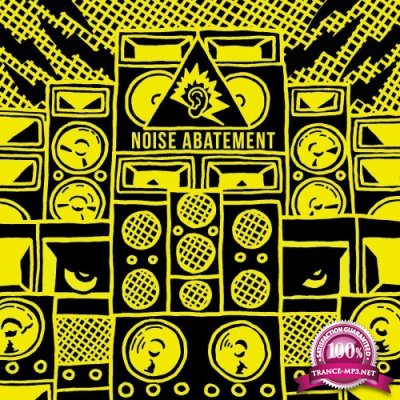 Noise Abatement - DanceTrax, Vol. 38 (2022)