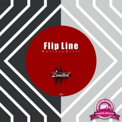 Murtaza Rizvi - Flip Line (2022)