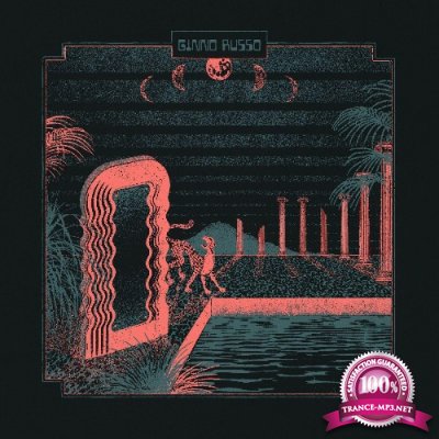 Ginno Russo - Rising (2022)