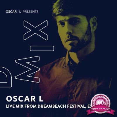 Oscar L - Dmix 350 (2022-08-09)
