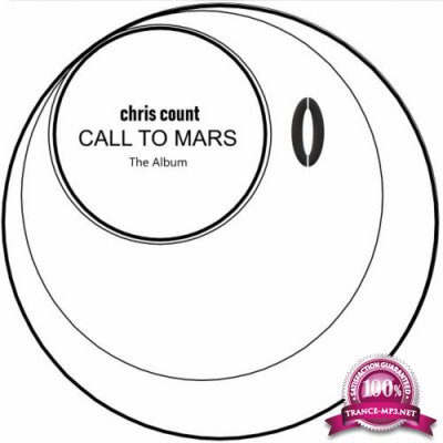 Chris Count - Call To Mars (2022)