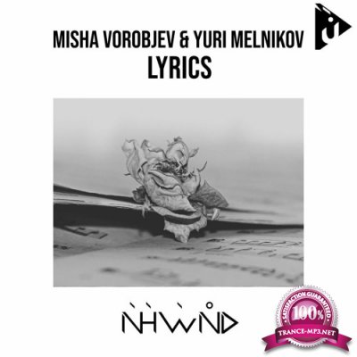 Misha Vorobjev & Yuri Melnikov - Lyrics (2022)