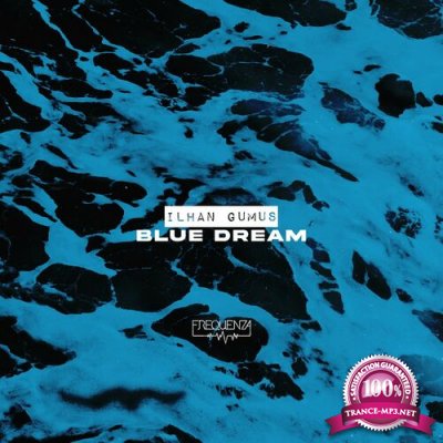 Ilhan Gumus - Blue Dream (2022)