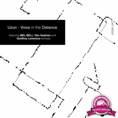 Uzun - Voice in the Distance (2022)