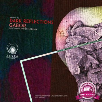 Gabor - Dark Reflections (2022)