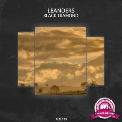 LEANDERS - Black Diamond (2022)