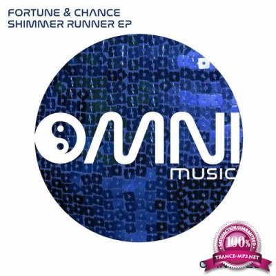 Fortune & Chance - Shimmer Runner EP (2022)
