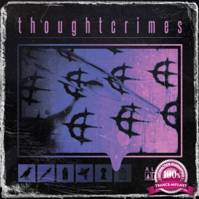 Thoughtcrimes - New Infinities (2022)