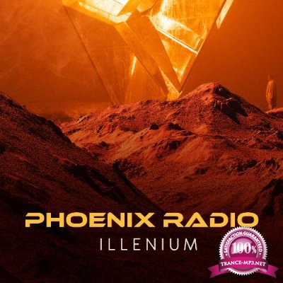 Illenium - Phoenix Radio 131 (2022-08-09)