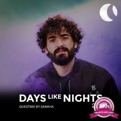 Samaha - Days Like Nights 248 (2022-08-10)