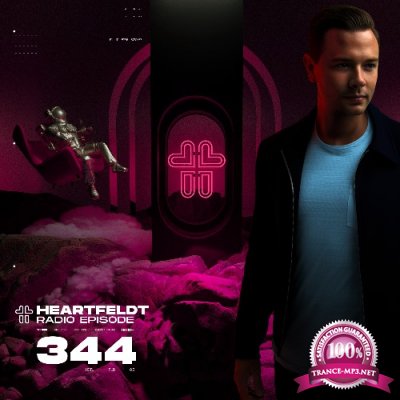 Sam Feldt - Heartfeldt Radio 344 (2022-08-10)