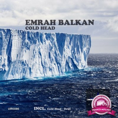 Emrah Balkan - Cold Head (2022)