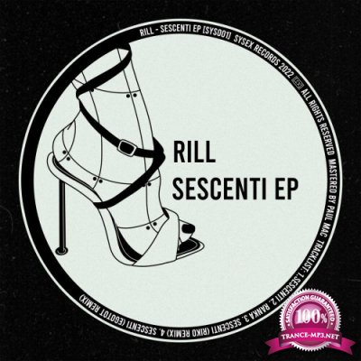 Rill - Sescenti (2022)