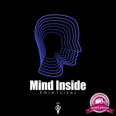Emre Turkes - Mind Inside (2022)