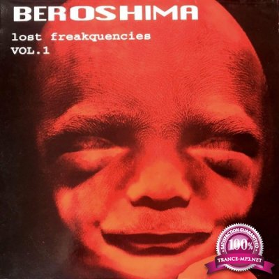 Beroshima - The Lost Freakquencies Vol?.? 1 (2022)