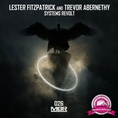 Lester Fitzpatrick & Trevor Abernethy - Systems Revolt LP (2022)