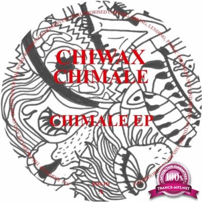 Chimale - Chimale EP (2022)
