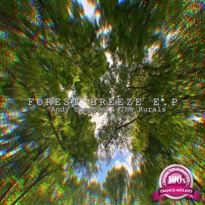 Andy Compton & The Rurals - Forest Breeze EP (2022)