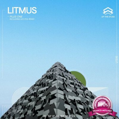 Litmus - Plus One (2022)
