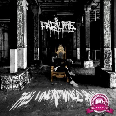 Parjure - The Uncrowned King (2022)