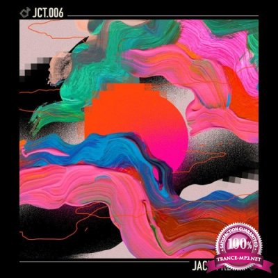 Jack Fresia - Junction 006 (2022)