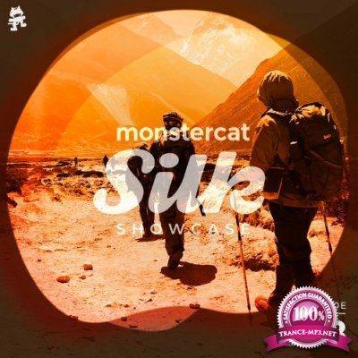 Monstercat Silk Showcase 658 (Hosted by Terry Da Libra) (2022-08-03)