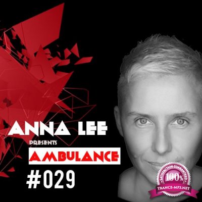 Anna Lee - Ambulance 029 (2022-08-10)